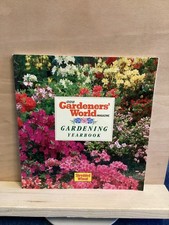 GARDENERS WORLD MAGAZINE