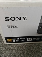 sony str dn 1060 av receiver