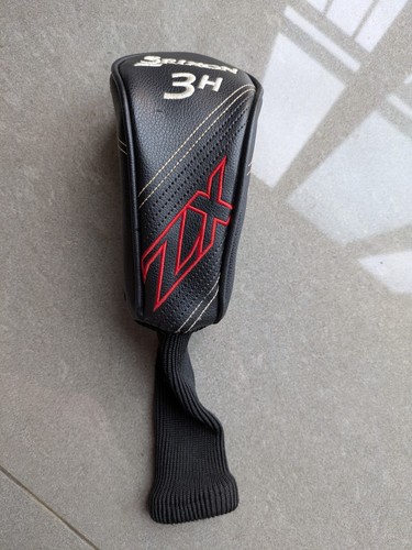 Srixon golf headcover - srixon,