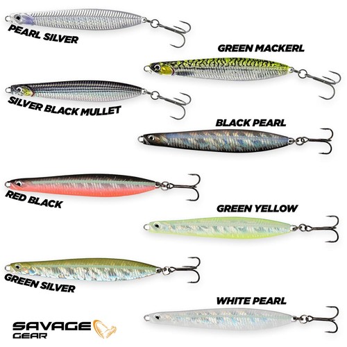 Savage gear seeker - savage,