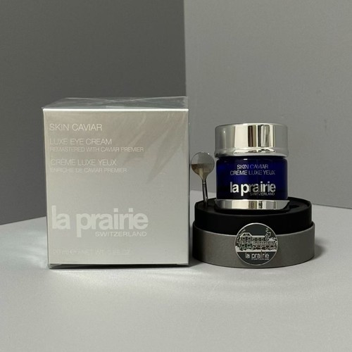 Prairie skin caviar luxe - skin,