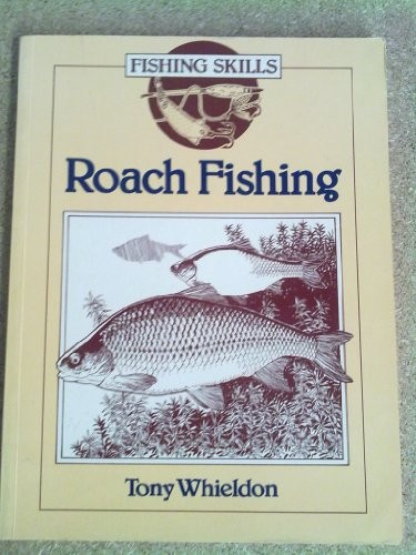 Roach fishing - fishing, skills)