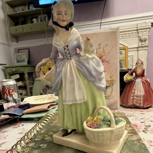 Royal doulton spring - royal, flowers