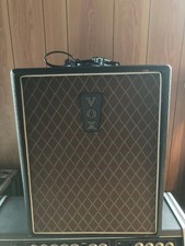 VOX AMP T-25 55 Watt Bass Amp