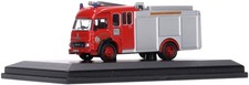 76FIRE001 Oxford Diecast 1:76