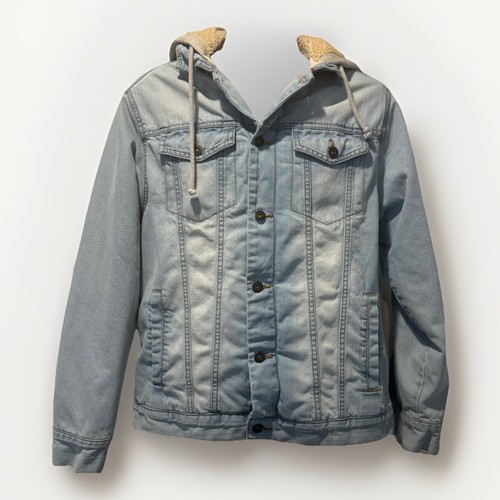 Brooklyn cloth jean - cloth,