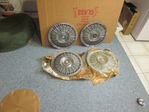 Nos mopar 1981 - 4,