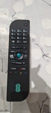 EE TV NETGEM N8500 REMOTE CONTROL