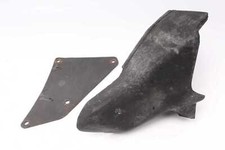Air Filter Box Cover Yamaha