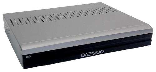 Daewoo ds700 dvb freeview - daewoo,