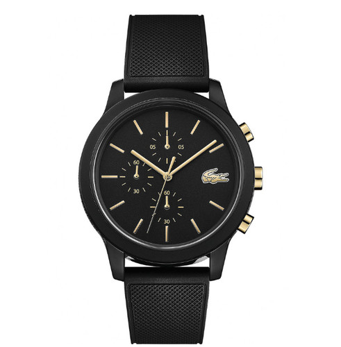 Lacoste 2011012 black - lacoste, 12.12