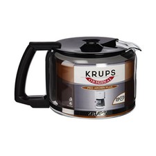 KRUPS Genuine Glass Coffee Jug