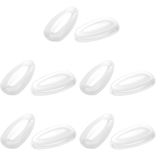 Pairs replacement nose - 3/5,