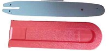 12" Chainsaw Guide Bar &