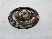 LAMBRETTA MODEL D/LD  Flywheel