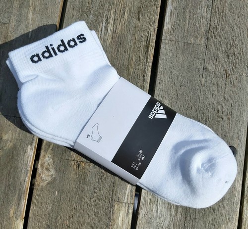 Pairs adidas white medium - pairs, :