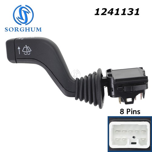 Wiper switch steering column - wiper,