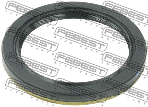 95gey 51660707r febest shaft - febest,