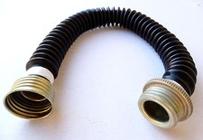 FULLY REFURBISHED 40MM  HOSE TUBE SUITABLE FOR MANY FILTERS AND MASKS