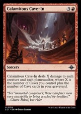 (LCI) Lost Caverns of Ixalan -
