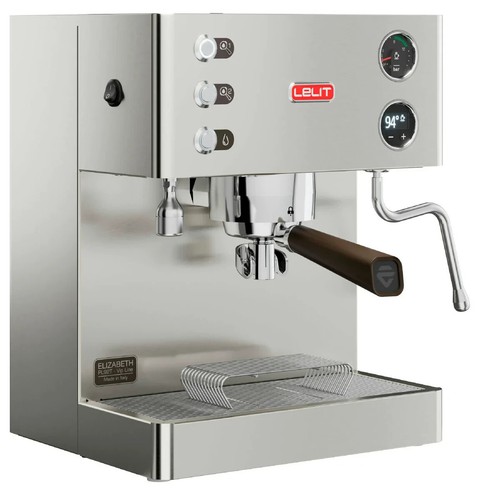 Lelit kate pid grinder - lelit,