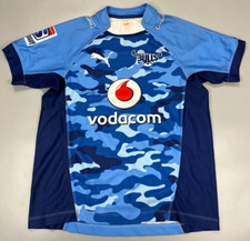 Blue Bulls 2014 Super Rugby