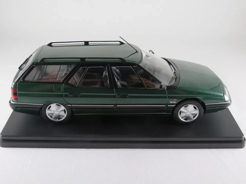 1991 citroen break v6 - 1991,