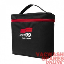 SOFT99 DETAILING BAG MINI -