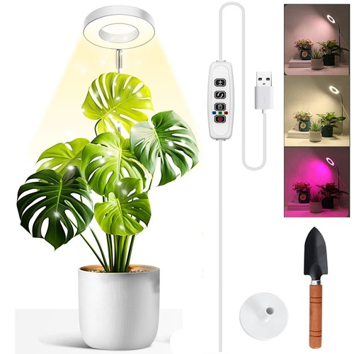 Led grow light plant - led,