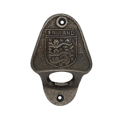 Bottle opener antique style - bottle,