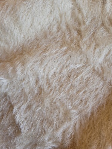 Rare english sparse mohair - rare,