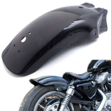 Motorcycle metal rear fender - motorcycle,