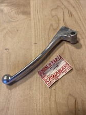 Genuine Kawasaki H1 KH250 KH400 Clutch Lever. 46092-023. NOS