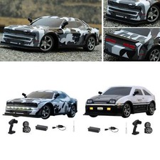 1:16 Scale RC  Car RTR High