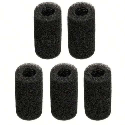 5pcs pre filter sponge - pre-filter,