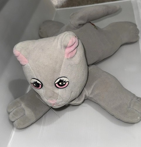Pound purries vintage gray - pound,