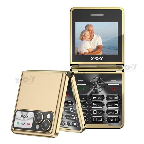 Inch screen gsm - flip, s200