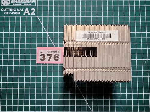 Compaq elite 8100 8200 8300 - hp,