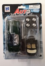 NewRay Auto Model Kit 1:43
