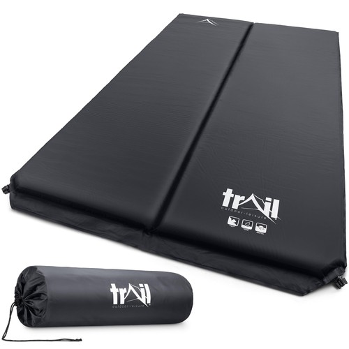 Trail double self inflating - trail,