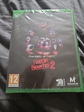 Five Nights at Freddy's: Help Wanted 2 (Xbox Series  (Microsoft Xbox Series X S)