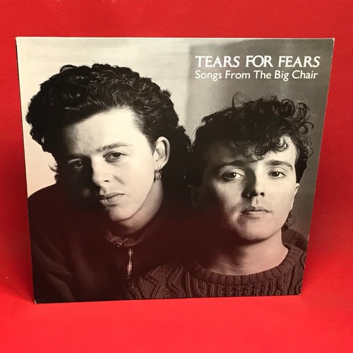 Tears for fears songs - for,