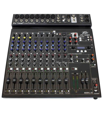 Peavey 120us compact - bt,
