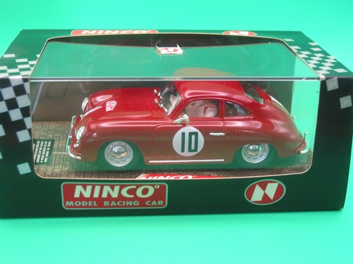 Ninco 50177 porsche 356 - ninco,