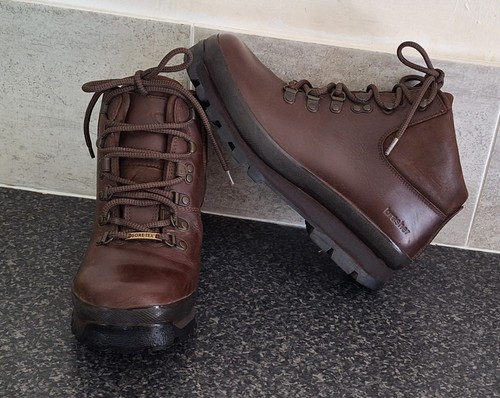 Brasher gortex hillmaster - gortex,