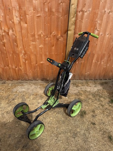 Sun mountain micro cart - mountain, micro-cart