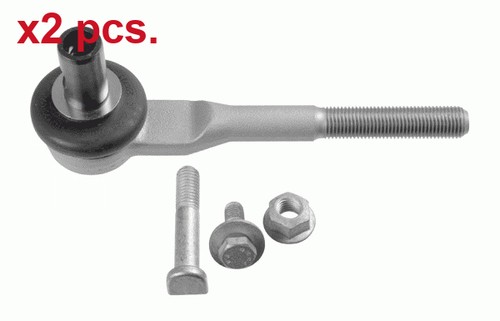 Pcs front tie - rod, end