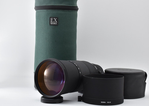 Mint case sigma apo - [mint,
