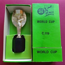 Rare Subbuteo Jules Rimet