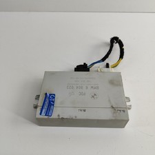BMW 3 Compact E46 PDC Parking Sensor Control Unit 6904023 1.8 Petrol 85kW 2001